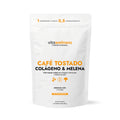 Café con Colágeno y Melena de León + 3 bonos: Ganá $700.000 por mes